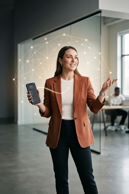The Digital Marketer